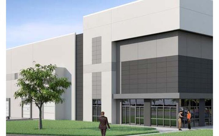 Pictures of Office, Industrial property located at Crestmont Drive, Fort Mill, SC 29708 for lease - image #1