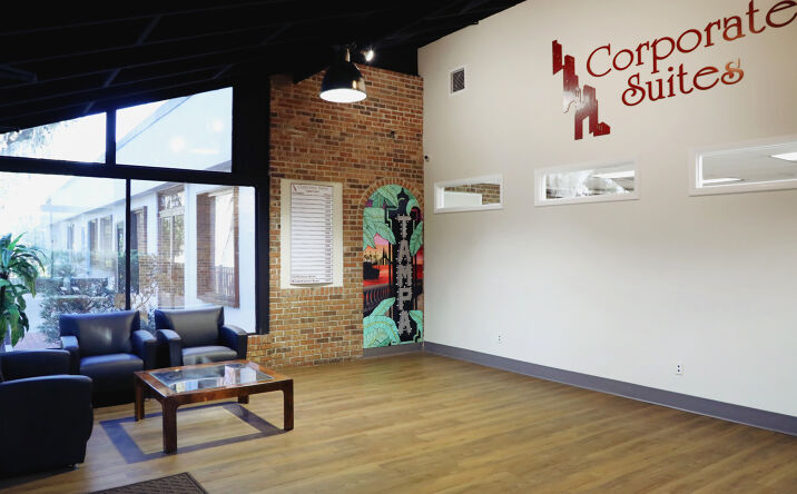 Pictures of Retail, Office, Restaurant property located at 7402 N 56th St, Tampa, FL 33617 for lease - image #1