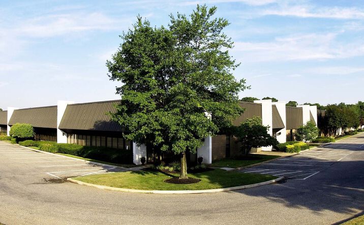 Pictures of Industrial property located at 2615 River Rd, Cinnaminson, NJ 08077 for lease - image #1