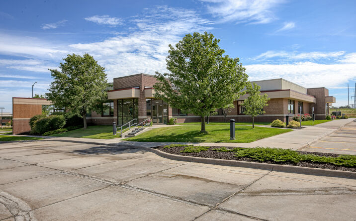 Pictures of Office property located at 17007 Marcy St, Omaha, NE 68118 for lease - image #1