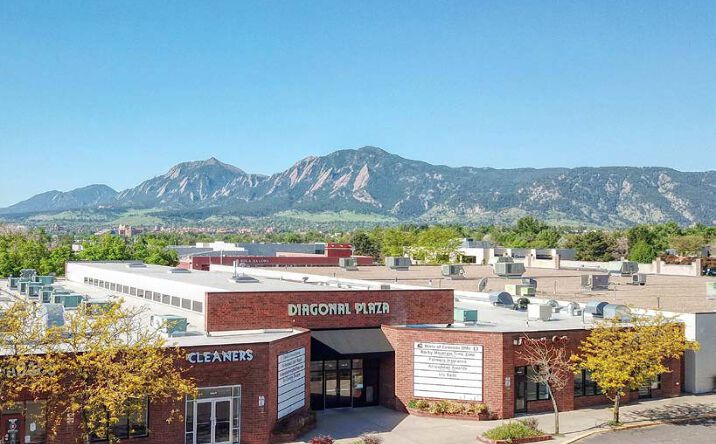 Pictures of Retail, Office, Restaurant property located at 2850 Iris Ave, Boulder, CO 80301 for lease - image #1