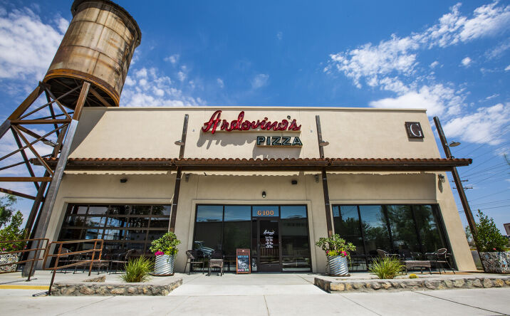 Pictures of Retail, Restaurant property located at 145 W Sunset Rd, El Paso, TX 79922 for lease - image #1