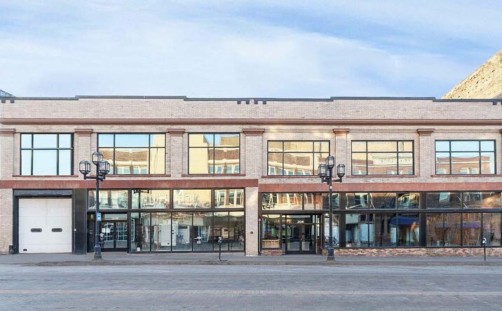 Pictures of Office property located at 206 E Superior St, Duluth, MN 55802 for lease - image #1