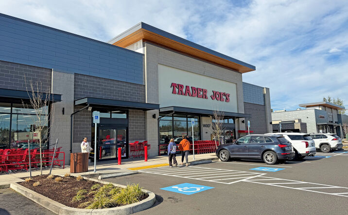 Pictures of Retail, Restaurant property located at 13909 NE 10th Ave, Vancouver, WA 98685 for lease - image #1