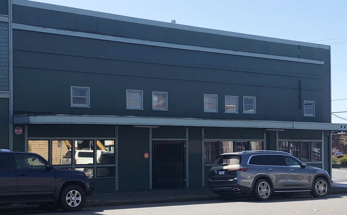 Pictures of Office, Land property located at 714 4th St, Eureka, CA 95501 for lease - image #1
