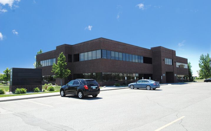 Pictures of Office property located at 4334 18th Ave S, Fargo, ND 58103 for lease - image #1