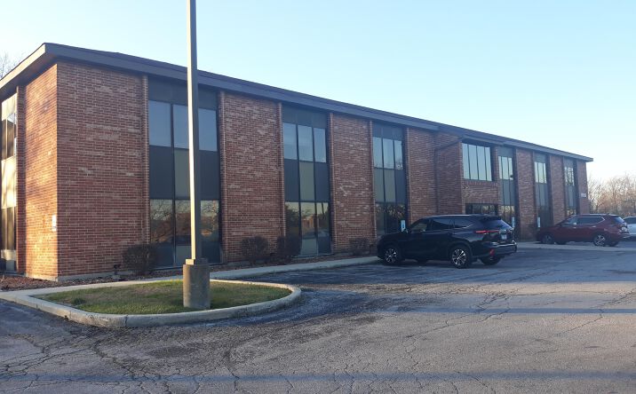 Pictures of Office property located at 19150 Kedzie Avenue, Homewood, IL 60430 for lease - image #1