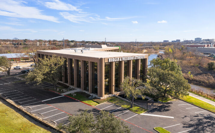 Pictures of Office property located at 11551 Forest Central Drive, Dallas, TX 75243 for lease - image #1