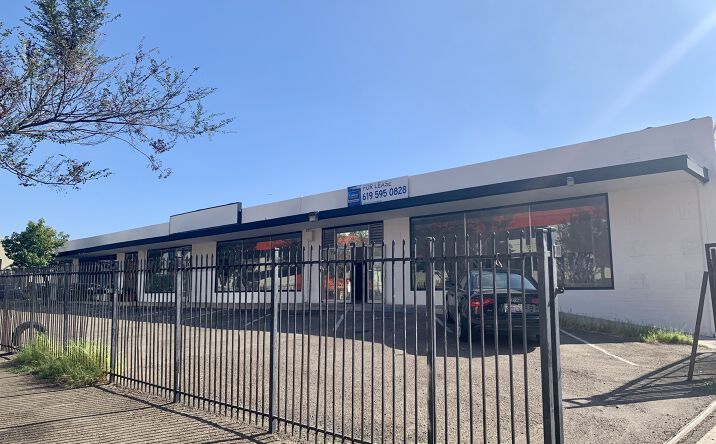 Pictures of Retail, Office property located at 505 16th St, San Diego, CA 92101 for lease - image #1