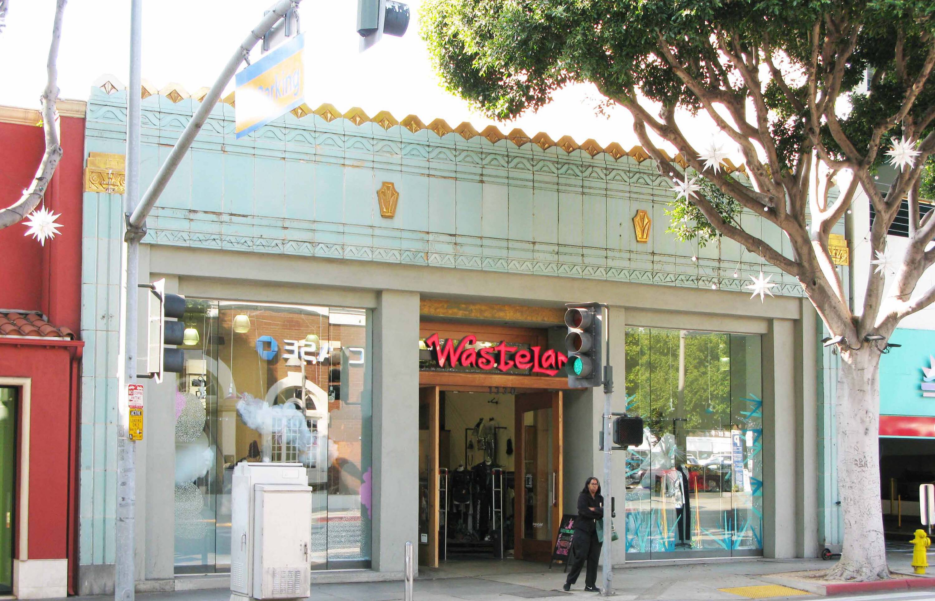 1330 4th st santa monica ca 90401 crexi