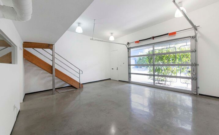 Pictures of Office, Industrial property located at 3767 Overland Ave, Los Angeles, CA 90034 for lease - image #1
