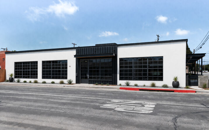 Pictures of Office property located at 1751 Berkeley St, Santa Monica, CA 90404 for lease - image #1