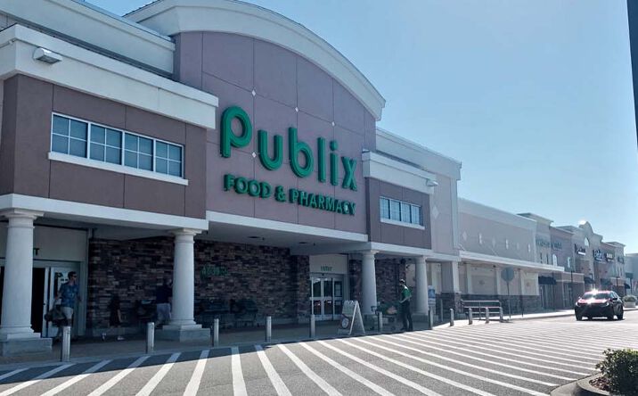 Pictures of Retail property located at 463855 State Road 200, Yulee, FL 32097 for lease - image #1