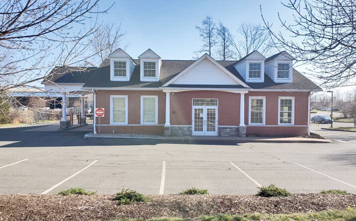 Pictures of Retail property located at 768 N Main St, Manchester, CT 06042 for lease - image #1