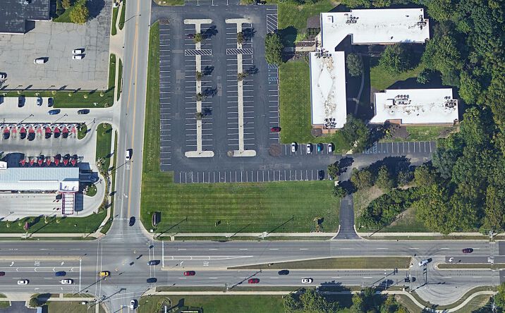Pictures of Land property located at 44th Street SW & Spartan Industrial Drive SW, Grandville, MI 49418 for lease - image #1