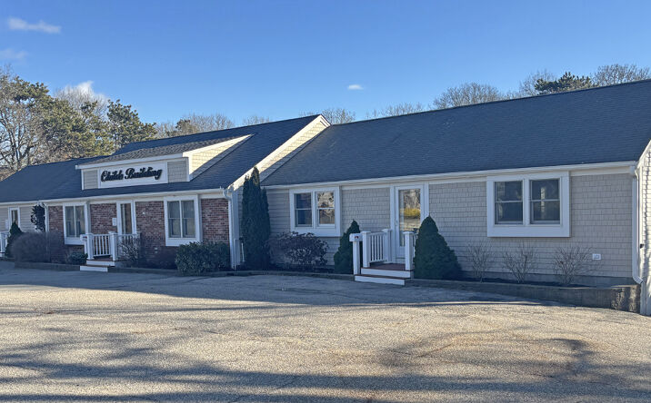 Pictures of Office property located at 1047 Falmouth Rd, Barnstable, MA 02601 for sales - image #1