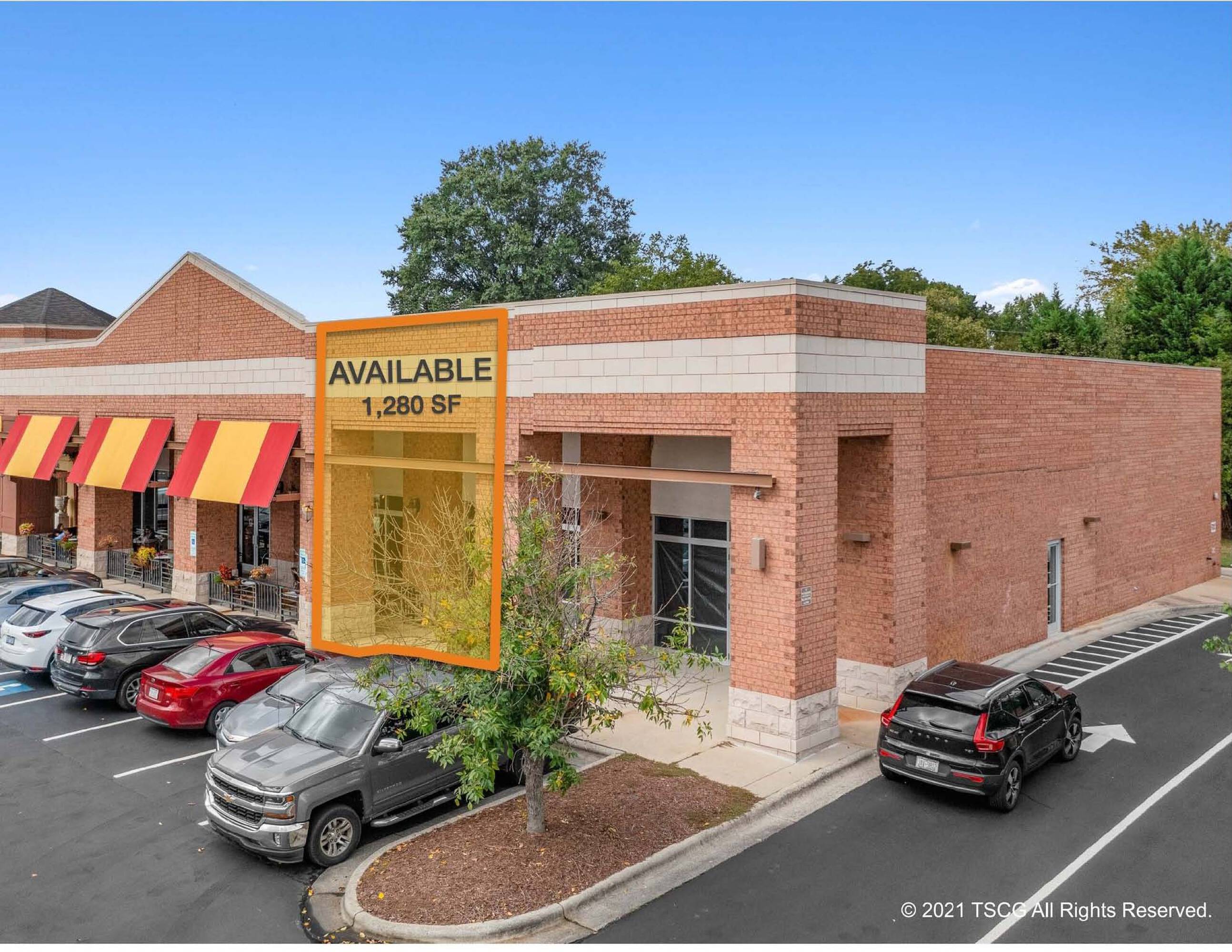 1641 New Garden Road, Greensboro, NC 27410