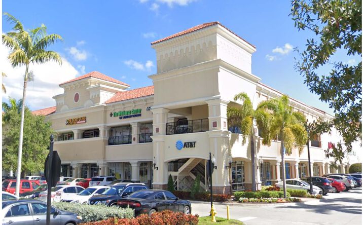 13550 SW 120th St, Miami, FL 33186 - Retail Space for Lease - London Square