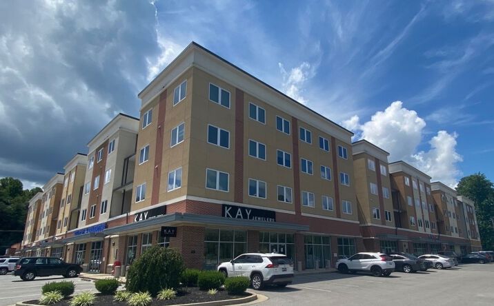 Pictures of Retail property located at N Mayo Trail & Thompson Rd, Pikeville, KY 41501 for lease - image #1