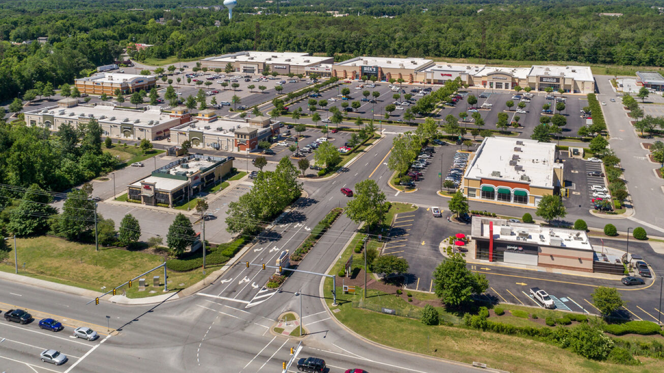 6253 6255 College Dr, Suffolk, VA 23435 Retail Space for Lease
