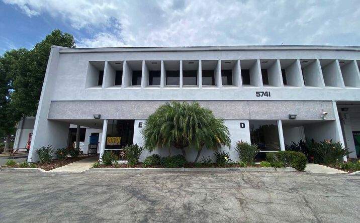 Pictures of Office, Industrial property located at 5741 Buckingham Parkway, Culver City, CA 90230 for lease - image #1