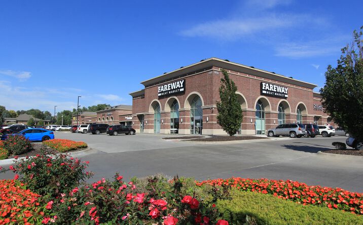 Pictures of Retail property located at 2501 South 90th Street, Omaha, NE 68124 for lease - image #1