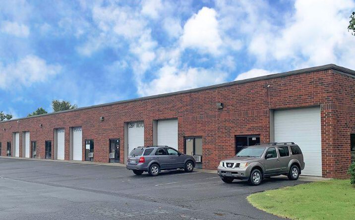 Pictures of Industrial property located at 3515 Centre Circle Drive, Fort Mill, SC 29715 for lease - image #1