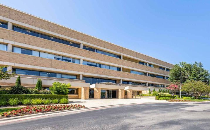 Pictures of Office property located at 101 W Louis Henna Blvd, Austin, TX 78728 for lease - image #1