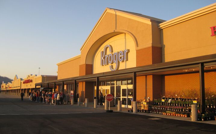 Pictures of Retail property located at I 64 & Sr 32, Morehead, KY 40351 for lease - image #1
