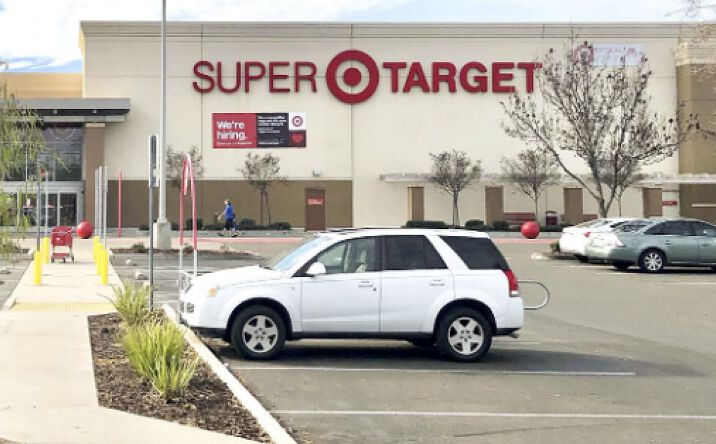 Pictures of Retail property located at 820-1316 Commerce Avenue, Atwater, CA 95301 for lease - image #1