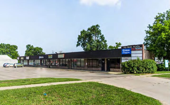 Pictures of Retail property located at 5800 N Wayne Rd, Westland, MI 48185 for lease - image #1