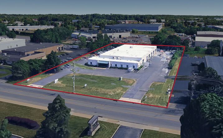 Pictures of Industrial property located at 2903 Southampton Rd, Philadelphia, PA 19154 for lease - image #1
