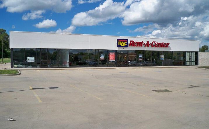 Pictures of Office property located at 1528 East 23rd St S, Independence, MO 64055 for lease - image #1