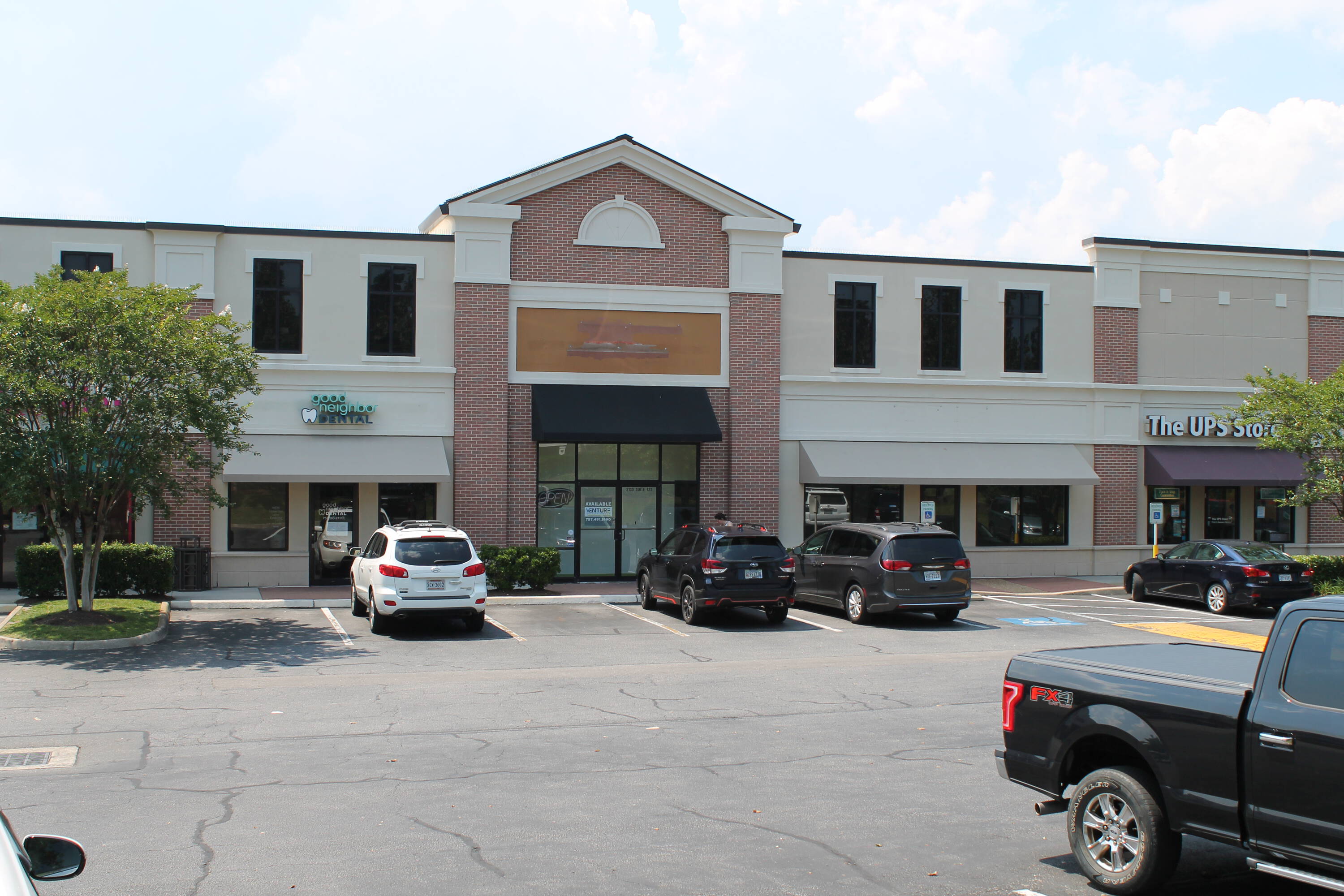 2425 Nimmo Pkwy Virginia Beach Va 23456 - fn068r8