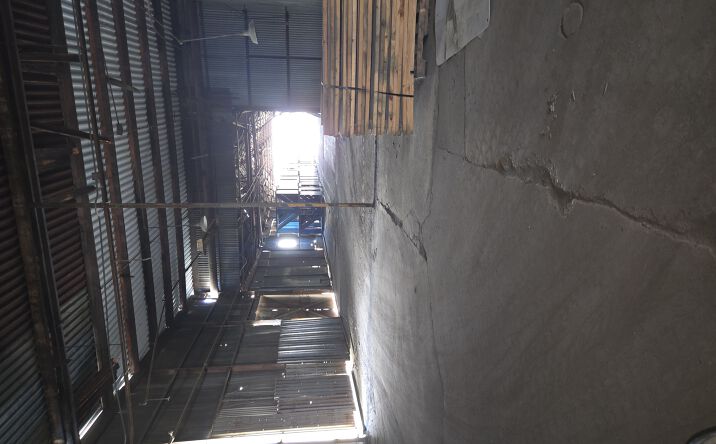 Pictures of Industrial property located at 7800 E 12th St, KCMO, MO 64126 for lease - image #1