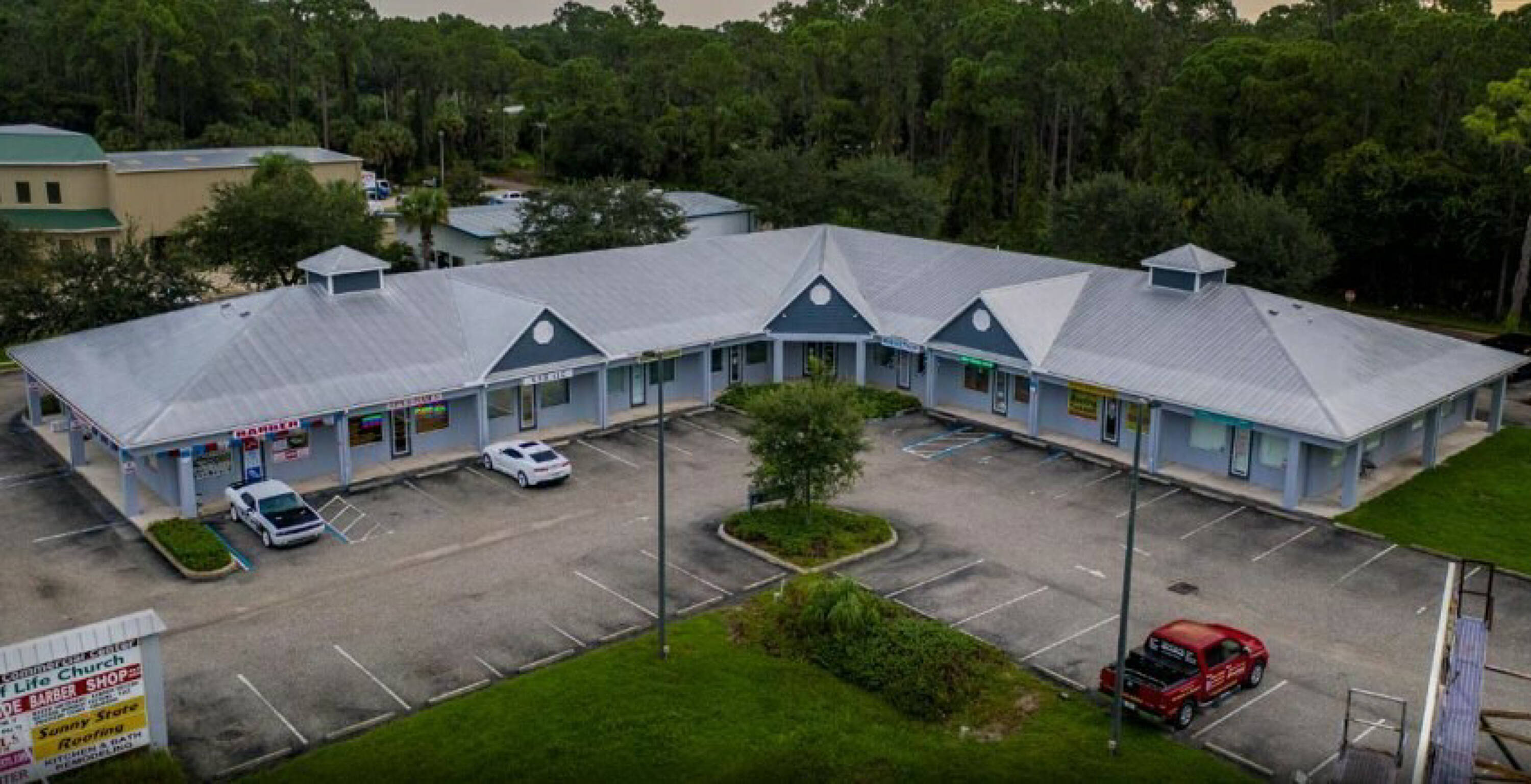 17218 Toledo Blade Blvd, Port Charlotte, FL 33954