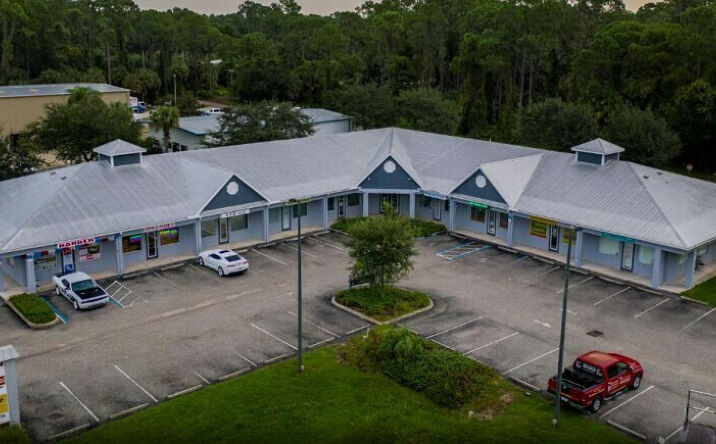 Pictures of Retail, Office, Industrial property located at 17218 Toledo Blade Blvd, Port Charlotte, FL 33954 for lease - image #1