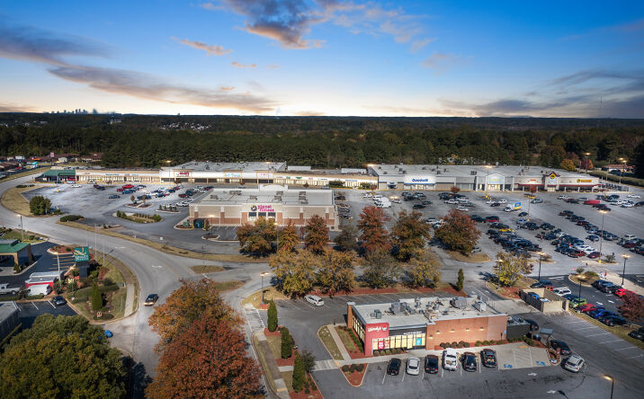 Pictures of Retail property located at 3797 GA-138, Stockbridge, GA 30281 for lease - image #1