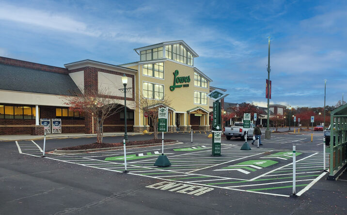 Pictures of Retail, Restaurant property located at 5160 Reidsville Road, Walkertown, NC 27051 for lease - image #1