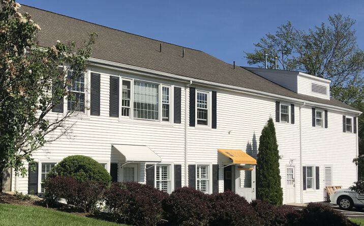 Pictures of Office property located at 210 Turnpike Rd, Westborough, MA 01581 for lease - image #1
