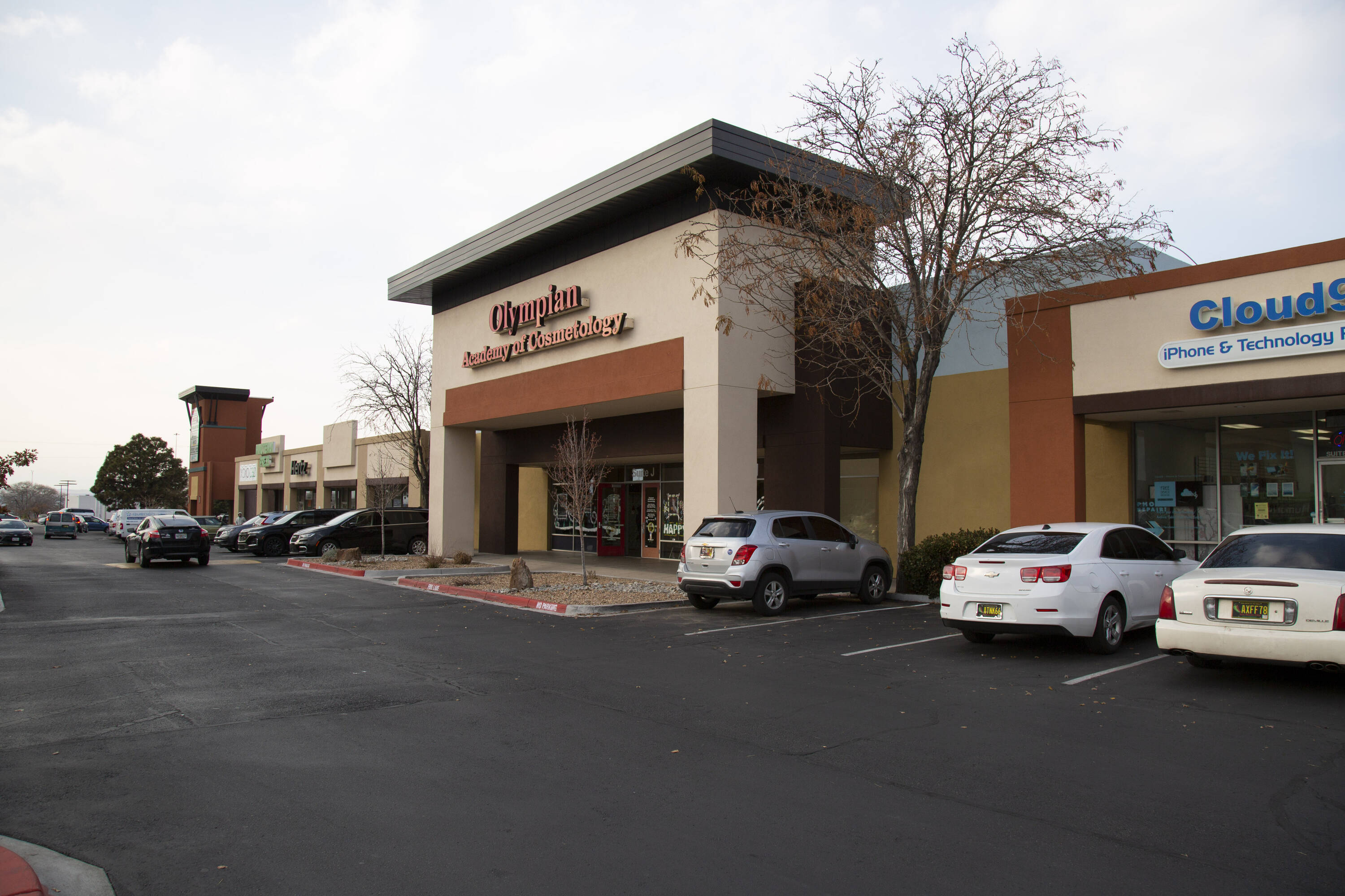 6300 San Mateo Blvd NE, Albuquerque, NM 87109 | Crexi.com