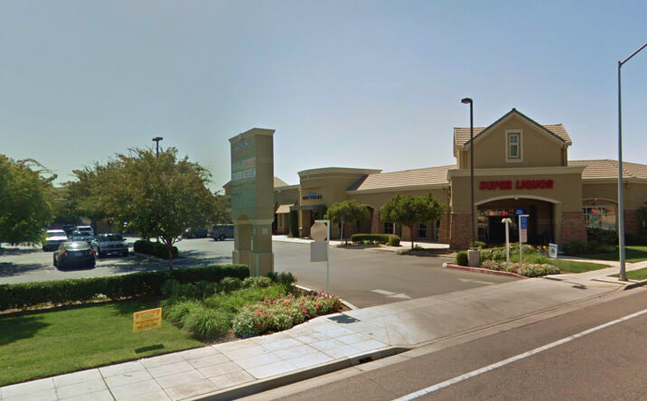 Pictures of Retail property located at 4025 - 4045 W. Figarden Drive, Fresno, CA 93722 for lease - image #1