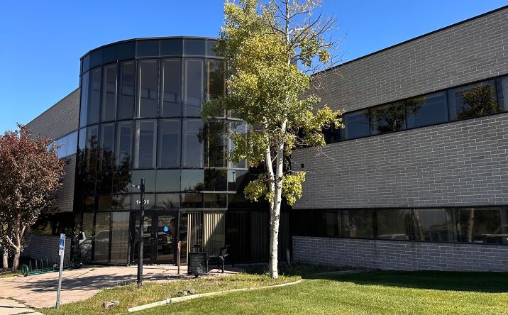 Pictures of Office, Industrial property located at 1401 Airport Pkwy, Cheyenne, WY 82001 for lease - image #1