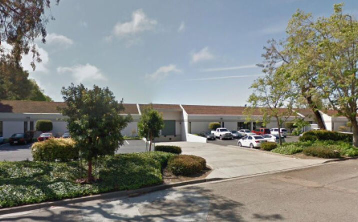Pictures of Industrial property located at 2700-2714 McCone Ave, Hayward, CA 94545 for lease - image #1