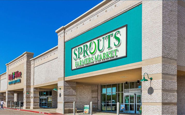 Pictures of Retail property located at SEQ MacArthur Boulevard & Interstate 635, Irving, TX 75019 for lease - image #1