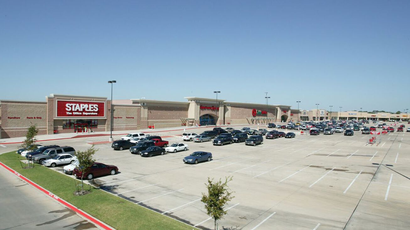 SWQ US 287 & Debbie Lane, Mansfield, TX 76063 Retail Space for Lease