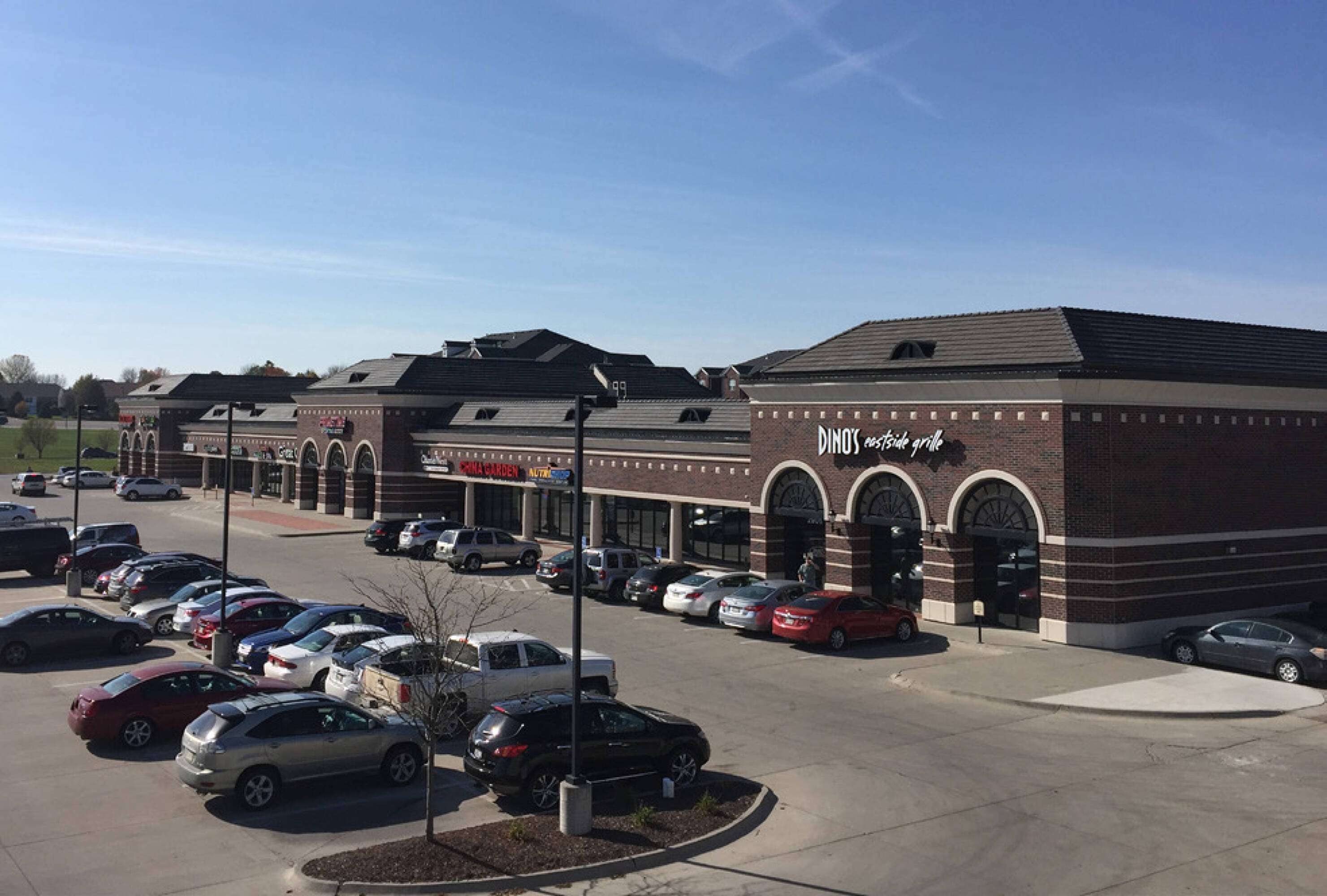 2901 S 84th St, Lincoln, NE 68506