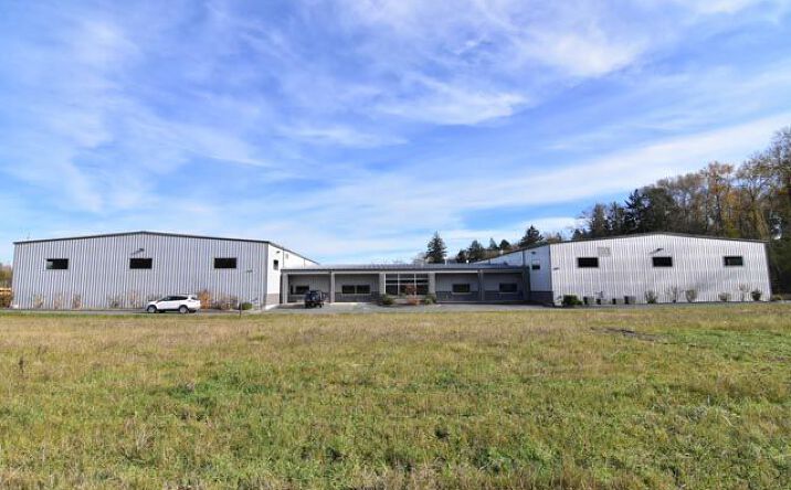 Pictures of Industrial property located at 15218 Josh Wilson Rd, Burlington, WA 98233 for lease - image #1