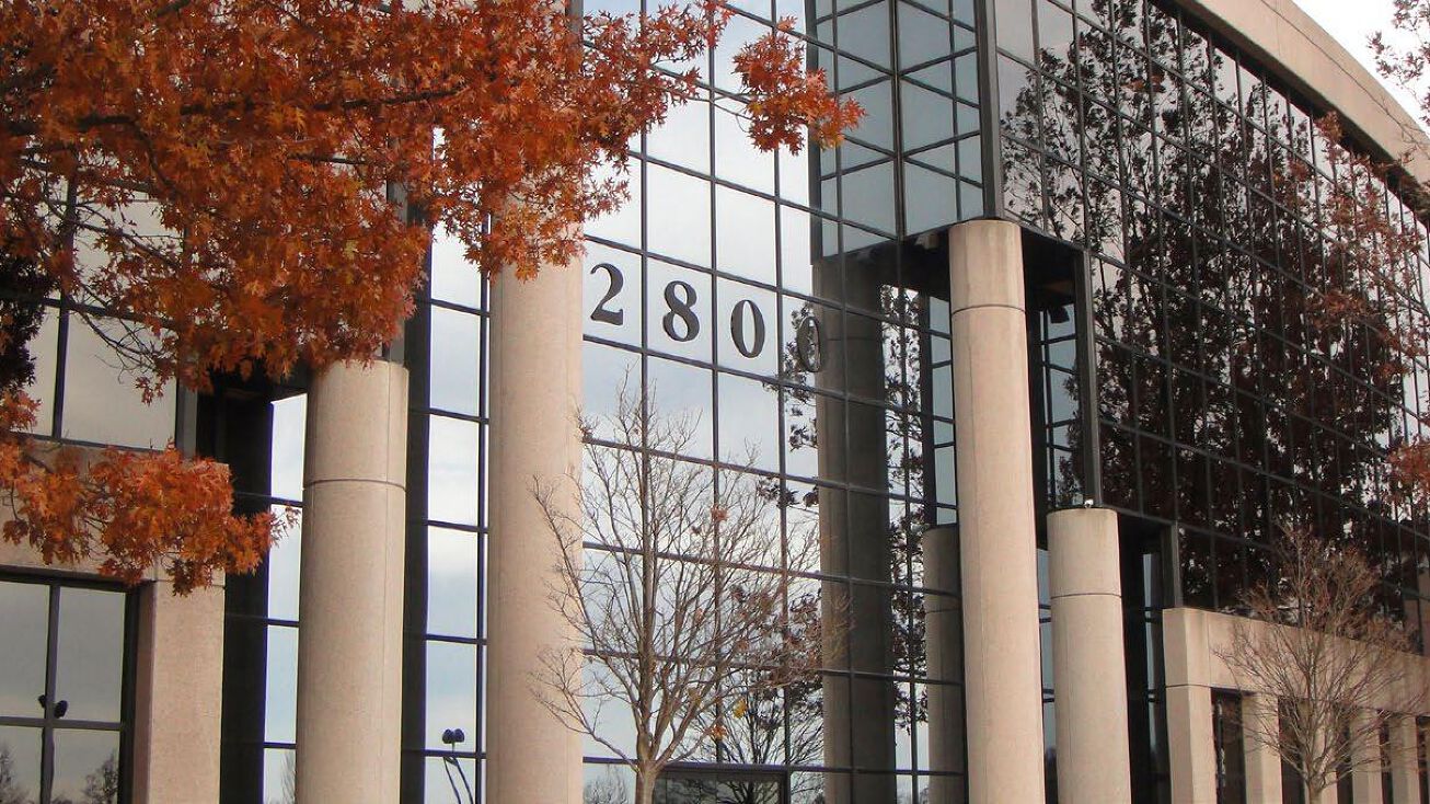 2800 Corporate Exchange Drive, Columbus, OH 43231 - Office Space For Lease