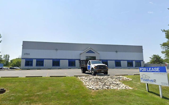 Pictures of Office, Industrial property located at 2799 Buell Dr, East Troy, WI 53120 for lease - image #1
